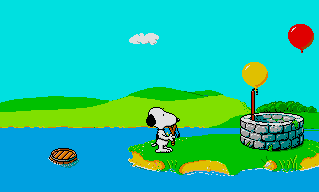 Capture d'écran de jeu